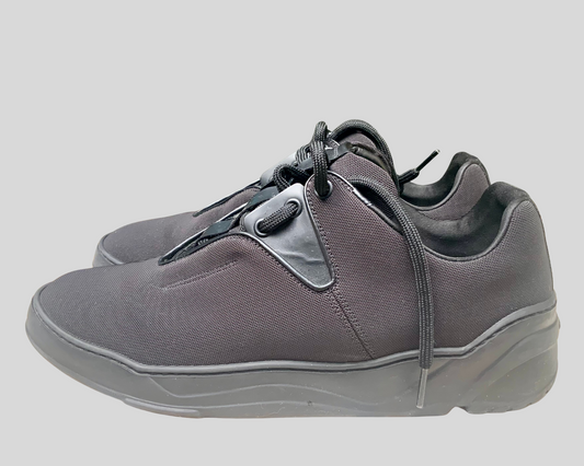 SNEAKERS B 17 noires DIOR