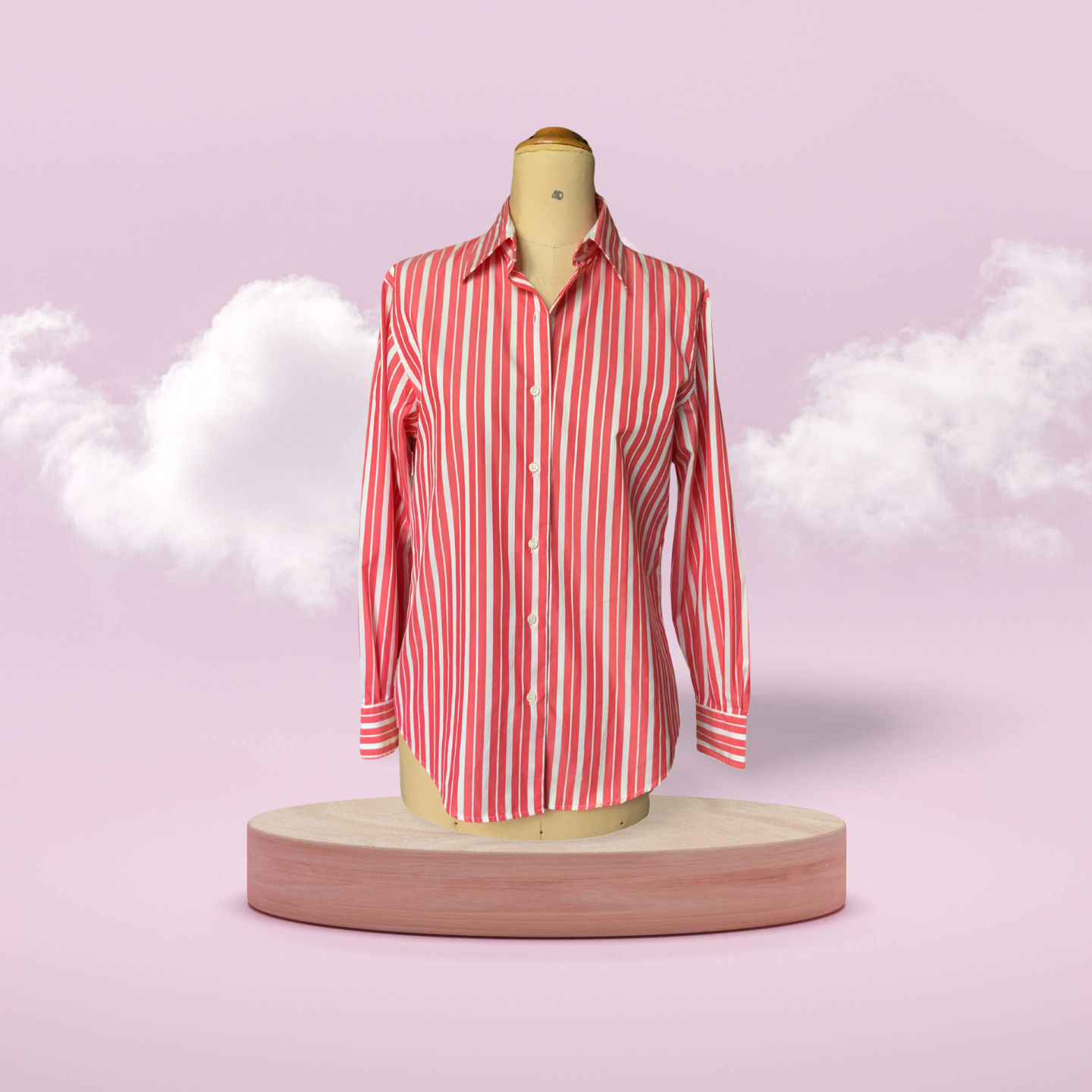 Alain figaret chemise femme sale