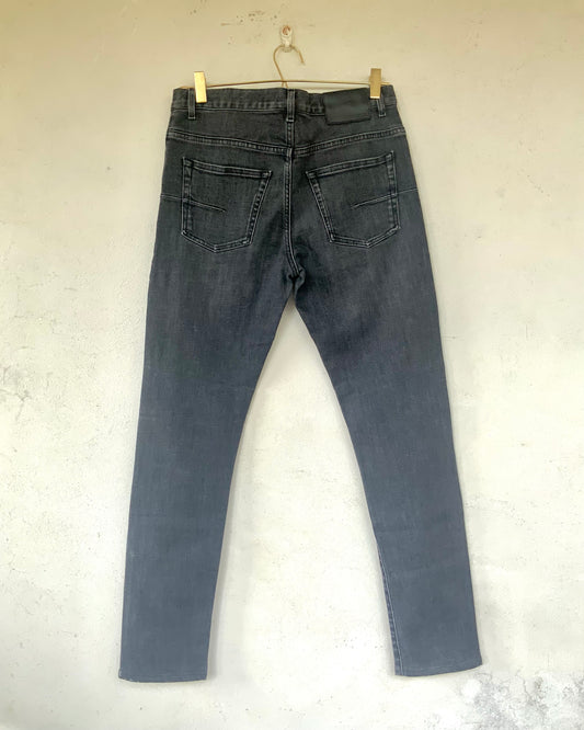 Jean 17.5 slim homme DIOR