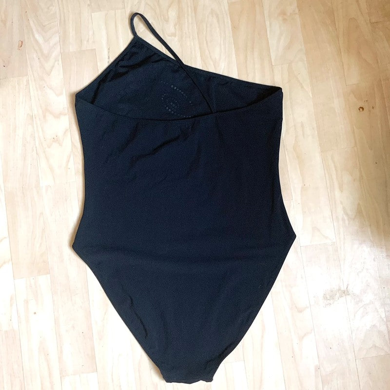 Maillot de bain  une pièce asymétrique Chloé