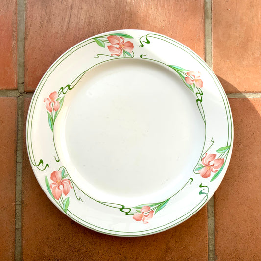 Lot de 6 assiettes Collection Miami Villeroy & Boch