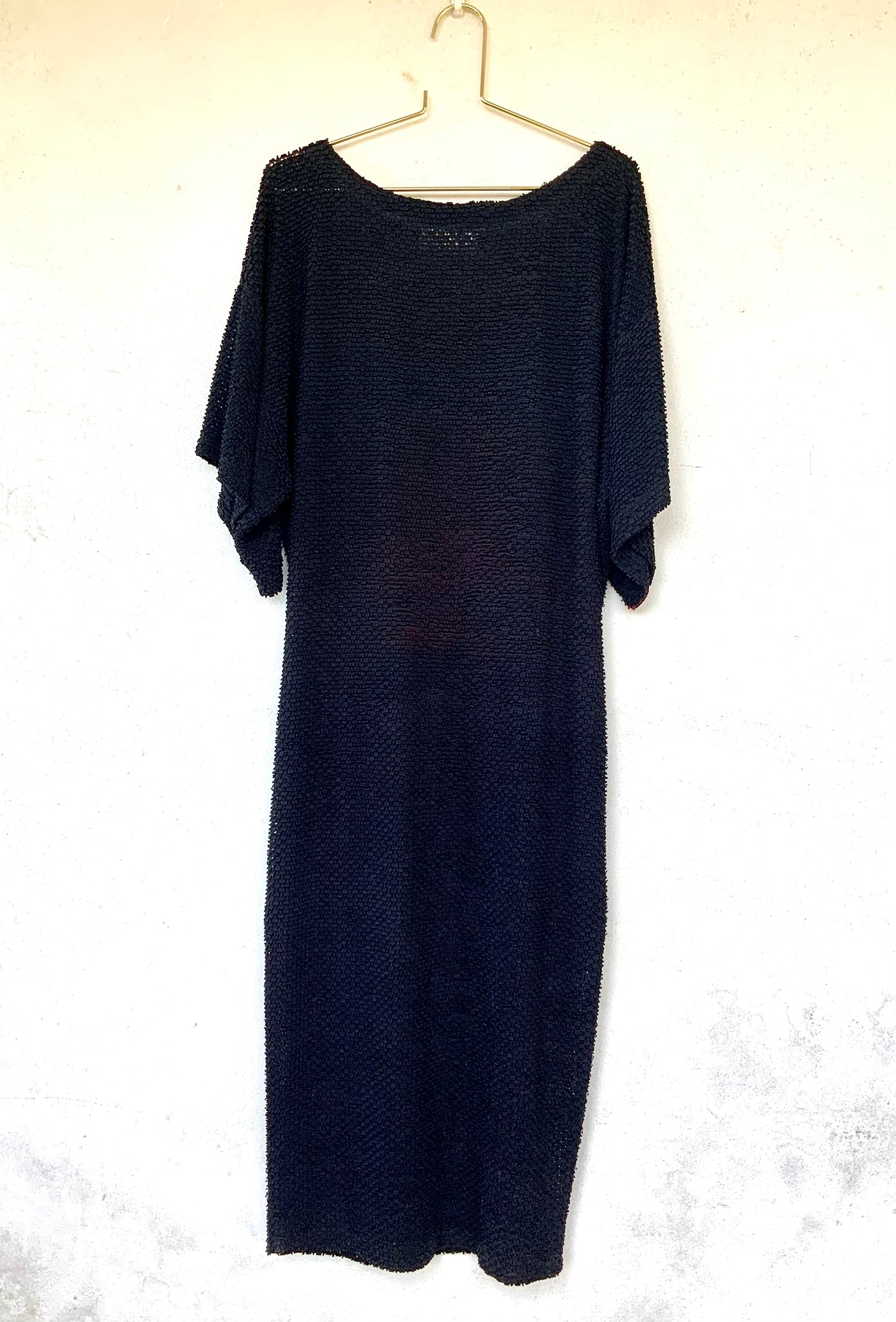 Robe noire Daniel Bill