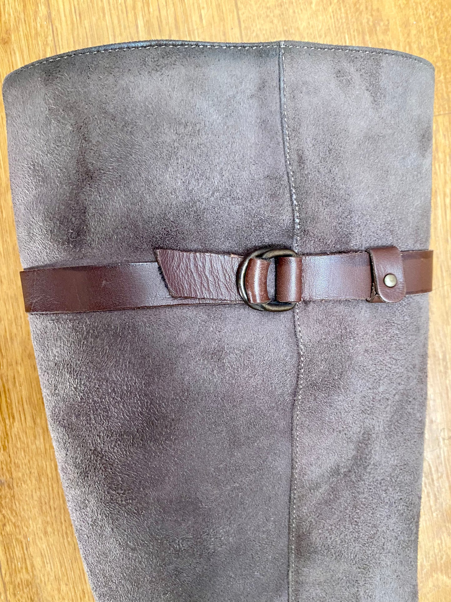 Bottes hautes Ralph Lauren Vintage