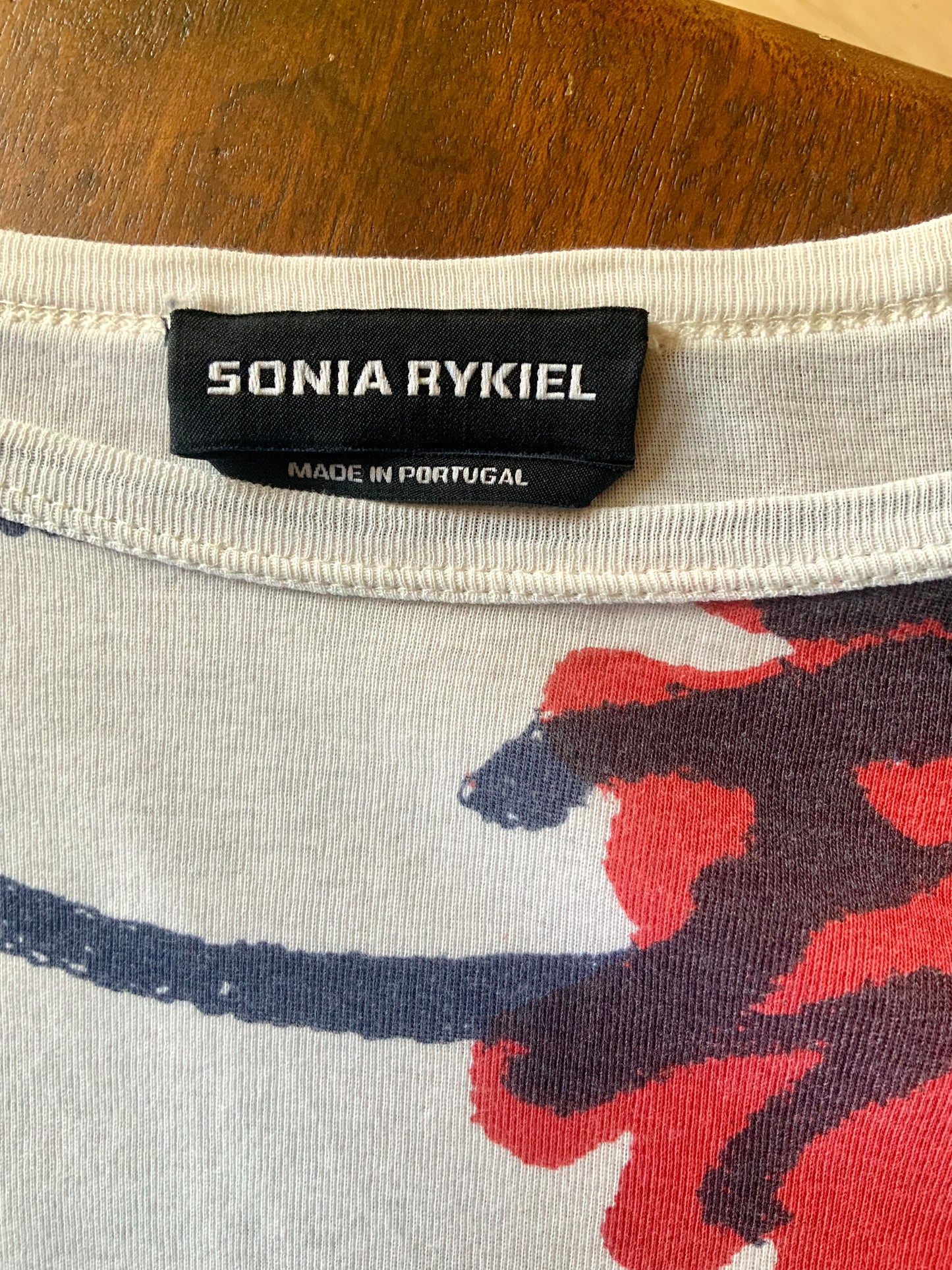 Marinière Sonia Rykiel